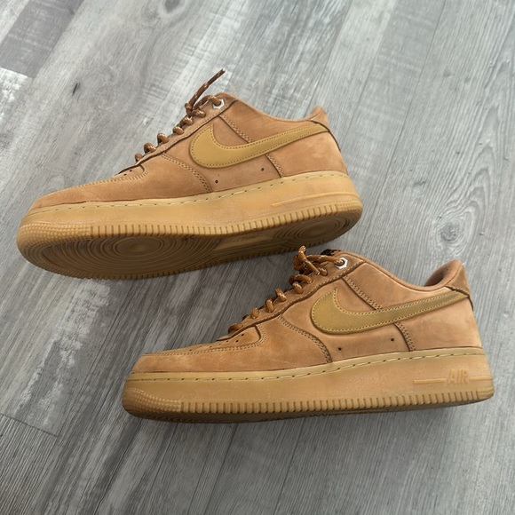 Nike Air Force 1 ‘07 WB Sneaker - Picture 3 of 8